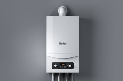Tankless Water Heater Service detail
