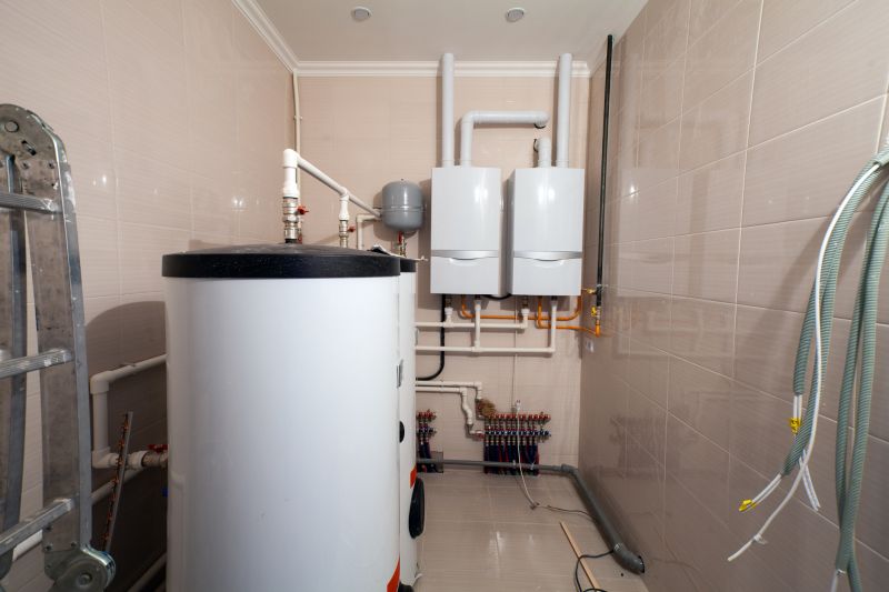 Cost of Water Heater in San Luis Obispo, CA