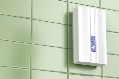 Best Tankless Water Heater Contractors in San Luis Obispo, CA